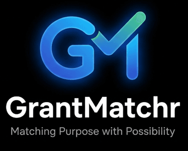 GrantMatchr Logo